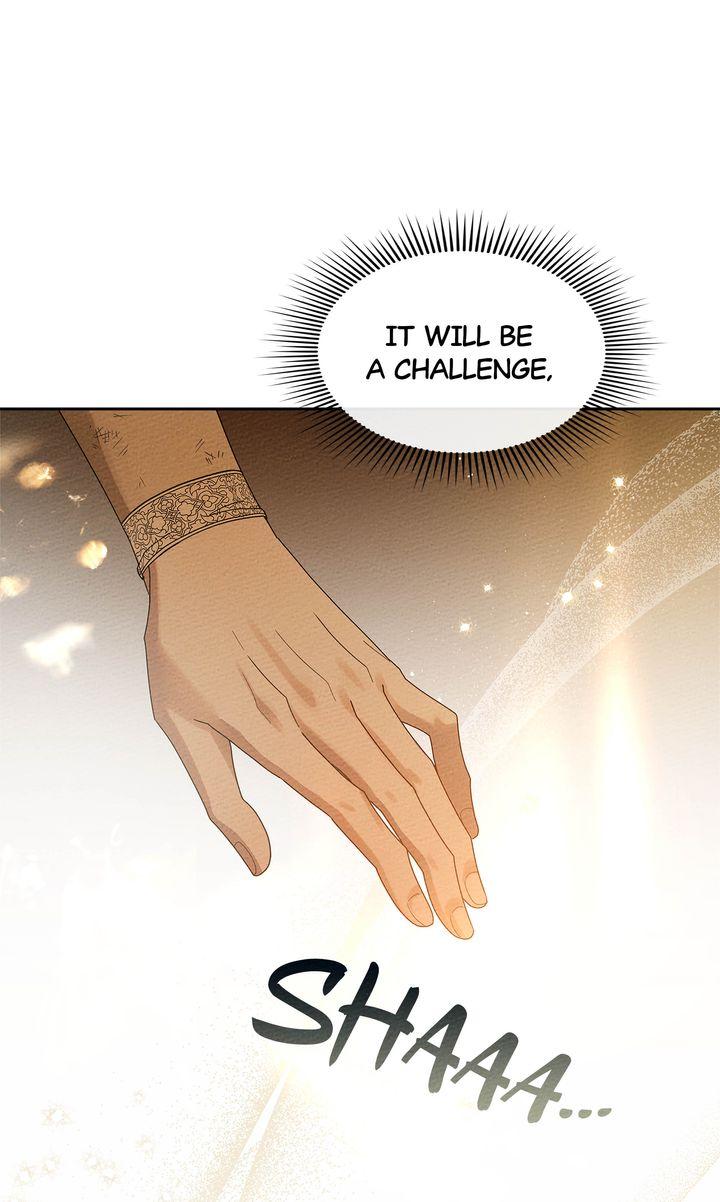 Under the Oak Tree Chapter 71 image 79